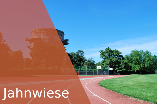 Jahnwiese Jahnwiese