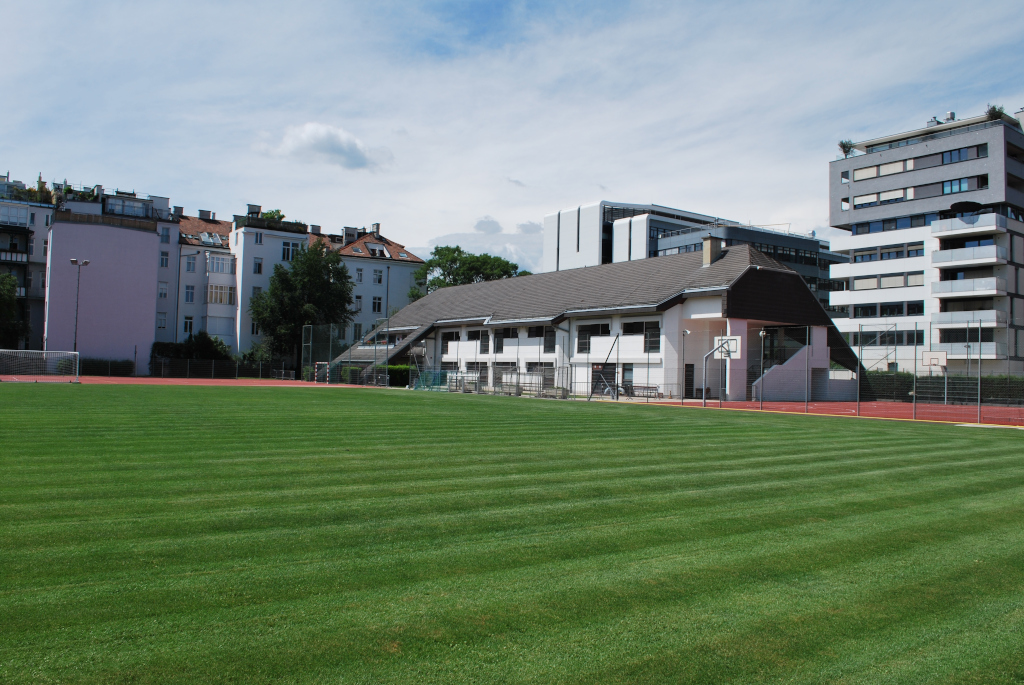 Foto Bundesspielplatz Turl-Wagner
